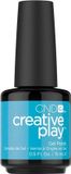 CND Creative Play Gel Polish - #439 Ship Notized - Blauw - Glanzend - 15 ml