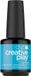 CND Creative Play Gel Polish - #439 Ship Notized - Blauw - Glanzend - 15 ml