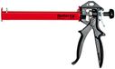 Fischer KP M 2 Kitpistool - Zwart/Rood - 053117