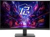 Asrock Phantom Gaming PG27QRT1B computer monitor 68,6 cm (27") 2560 x 1440 Pixels Quad HD LED Zwart