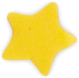 Städter Ster 6 cm / H 2,5 cm 6-puntig