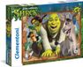 Clementoni Shrek Supercolor Puzzle 60 pièces