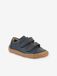 Froddo Baze chaussures barefoot pour enfants bleu foncé, 30
