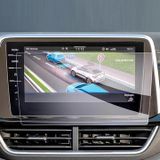 Volkswagen Protection d'écran de navigation pour T-Roc 2021-2025 - 9H - Clair