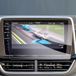Volkswagen Protection d'écran de navigation pour T-Roc 2021-2025 - 9H - Clair