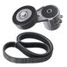 SKF Keilrippenriemensatz VKMA35022