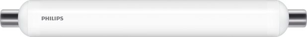 Philips LED-lamp - 4W - 480lm - 2700K - S19 - Warm wit