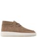 Nubikk Jiro Gio II suède veterboots - beige