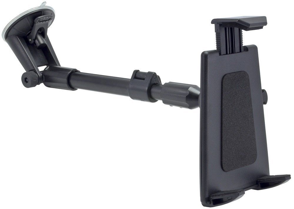 Arkon TABPB117 - Passieve houder - Zwart - Voor Apple iPad Air, iPad 4, 3, 2, Samsung Galaxy - Auto