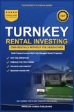 Turnkey Rental Property Investing: How to Build Passive Income With Fully Managed Rental Properties, With Deal Analysis, Financing, and Real Numbers for Hands-Off Investors