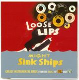 Suburban Various Artists - Loose Lips Might Sink Ships