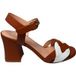 Pollini sa16157C9enap20A Nappa multicolore pour femmes