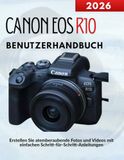 Canon EOS R10 Benutzerhandbuch