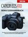 Canon EOS R10 Benutzerhandbuch