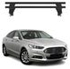 Omac Barres de toit transversales en aluminium pour Ford Mondeo IV Berline 2014-2022