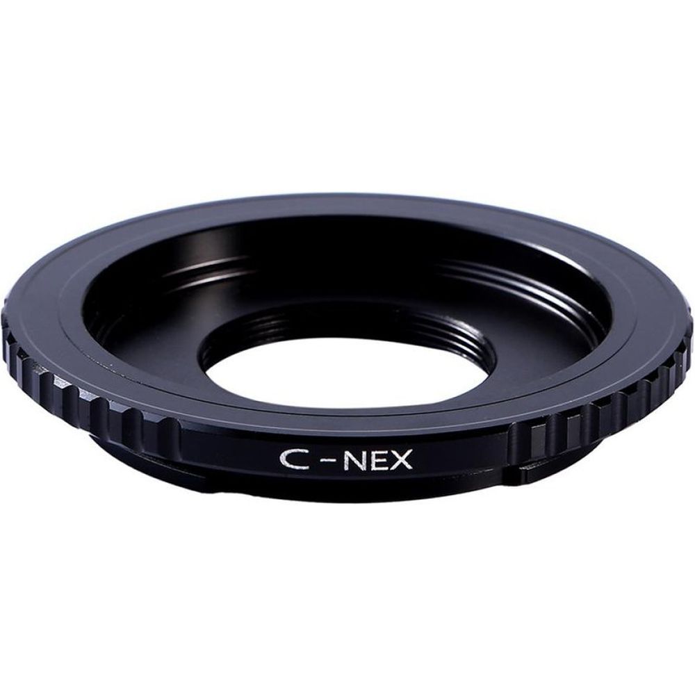 K&F Concept K&F Lens Adapter C Mount - Sony E-Mount