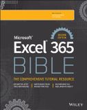 Microsoft Bible - Microsoft Excel 365 Bible