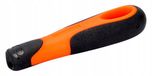 Bahco Ergo Handvat voor Vijlen - Antislip & Ergonomisch