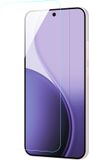 Cazy screenprotector geschikt voor Oppo Reno14 F / Reno14 FS - Gehard Glas