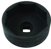 Laser Gereedschap 7526 As moer Cover Socket-SAF