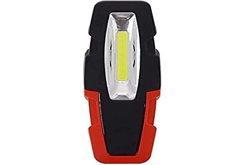 Xanlite BL450RL LED Handlamp - 450 Lumen - USB Oplader