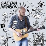 Pas Gaëtan Henrion - Pas Si Seul (CD)