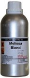 Ancient Wisdom Melissa (Blend) 0.5Kg Etherische olie