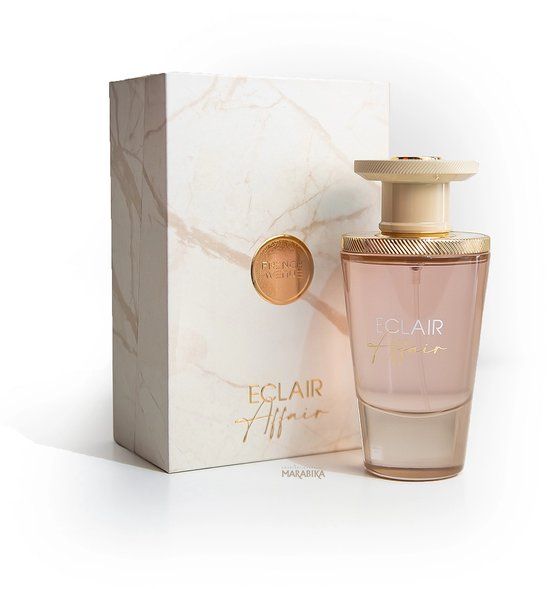 French Avenue Eau de Parfum / 100 ml / Unisex