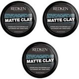 Redken Styling Haarcrème Heren 225ml