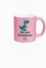 Sublimation gros Tasse