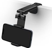 AirPhoneMount Telefoonhouder - Vliegtuig - Universeel - Multifunctioneel - Reis - Reizen - Accessoire