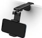AirPhoneMount Telefoonhouder - Vliegtuig - Universeel - Multifunctioneel - Reis - Reizen - Accessoire