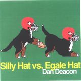 Konkurrent Dan Deacon Silly Hat Vs Egale Hat (2 LP)
