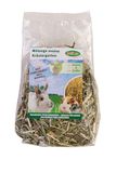 bubimex Havermoutmix voor kleine dieren, 80 g, 3 stuks