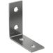 Fischer FAF 4 A4 Angle de montage FAF 4 A4 547513 25 pièce(s)