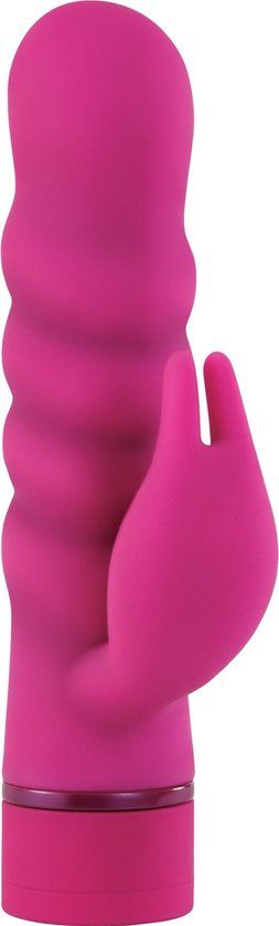 NS Novelties PowerPlay Thumper Power Vibe Roze