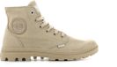 Palladium Dames Schoenen 73089-271-M Beige Maat 37
