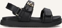 Steve Madden Jmona Sandalen - Meisjes - Zwart - Maat 31