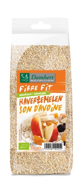 Damhert Fibre Fit Haverzemelen