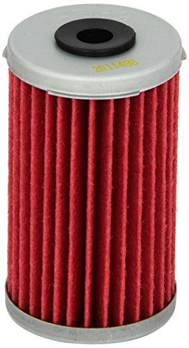 Hiflo FILTRO HF169 Oliefilter