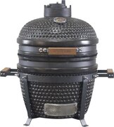 Bbq Azzurro Kamado Urban Master 15 inch