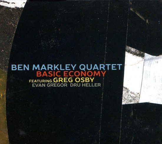 Sonic Rendezvous Ben Markley Basic Economy