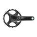 Campagnolo Ekar 13X Chainset Carbon 44t 165mm