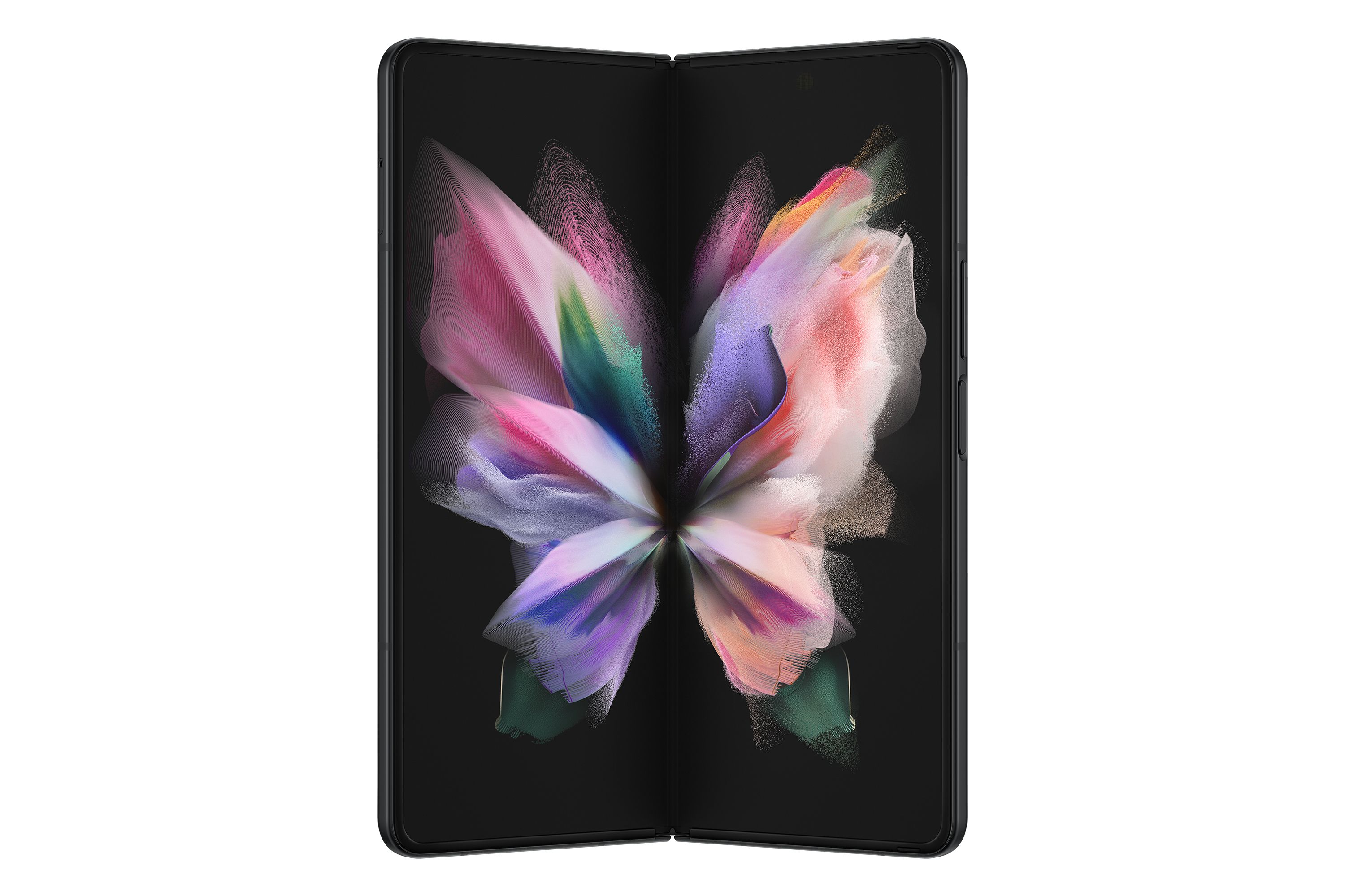 Samsung Galaxy Z Fold3 5G - 7.6