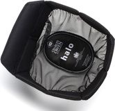 Charles Owen Doublure Halo Noir - 56