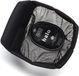 Charles Owen Doublure Halo Noir - 56