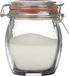 Urban Living Weckpot/inmaakpot - 750 ml - glas - met beugelsluiting