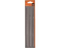 Bahco Kettingzaagvijl rond - 150 x 3.2 mm (3st)