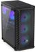 Cooling.pl Boîtier de jeu Endofrie Signum 300 ARGB M-ATX