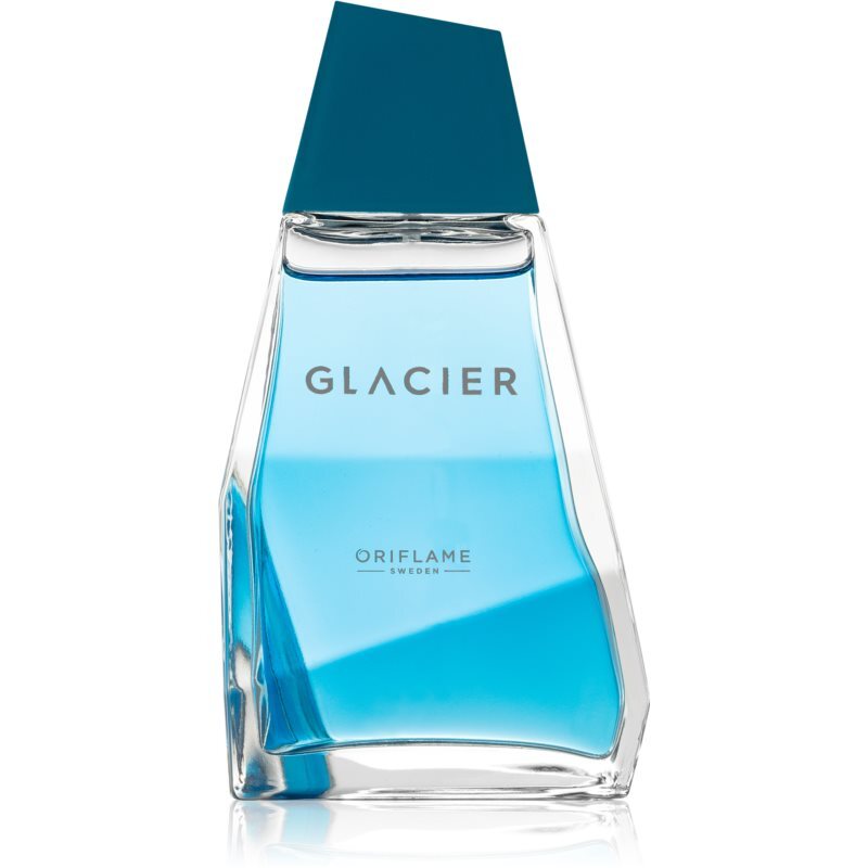 ORIFLAME Glacier eau de toilette / heren